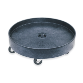 Rubbermaid Universal 55 Gallon Drum and Barrel Dolly