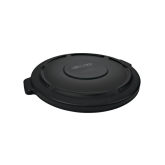 Rubbermaid Lid for 20 Gallon BRUTE - Black