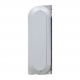 GP Pro 52056 enMotion Gen2 Automated Touchless Soap & Sanitizer Dispenser - Gray / Blue