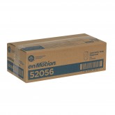 GP Pro 52056 enMotion Gen2 Automated Touchless Soap & Sanitizer Dispenser - Gray / Blue