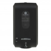 GP Pro 52057 enMotion Gen2 Automated Touchless Soap & Sanitizer Dispenser - Black