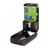 GP Pro 52057 enMotion Gen2 Automated Touchless Soap & Sanitizer Dispenser - Black