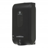 GP Pro 52057 enMotion Gen2 Automated Touchless Soap & Sanitizer Dispenser - Black