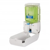 GP Pro 52058 enMotion Gen2 Automated Touchless Soap & Sanitizer Dispenser - White