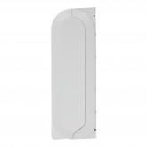 GP Pro 52058 enMotion Gen2 Automated Touchless Soap & Sanitizer Dispenser - White