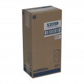 GP Pro 52058 enMotion Gen2 Automated Touchless Soap & Sanitizer Dispenser - White