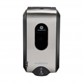 GP Pro 52060 enMotion Gen2 Automated Touchless Soap & Sanitizer Dispenser - Stainless
