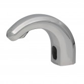 GP Pro 52065 enMotion Automated Touchless Counter Mount Soap Dispenser - Chrome