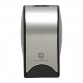 GP Pro 53258A ActiveAire Powered Whole-Room Freshener Dispenser, Stainless
