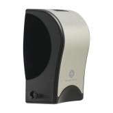 GP Pro 53258A ActiveAire Powered Whole-Room Freshener Dispenser, Stainless