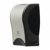 GP Pro 53258A ActiveAire Powered Whole-Room Freshener Dispenser, Stainless