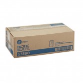 GP Pro 53590 Pacific Blue Ultra Automated Touchless Soap & Sanitizer Dispenser - Black