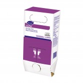 Diversey Carefree Floor Finish 5383021 - 2.5 Liter ProSpeed Refill