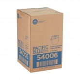 GP Pro 54006 Pacific Blue Disposable Surface System Bucket 6/CS