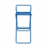 GP Pro 54565 Long Distance Roll Wiper Dispenser - Blue