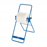 GP Pro 54565 Long Distance Roll Wiper Dispenser - Blue