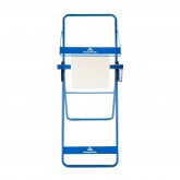 GP Pro 54565 Long Distance Roll Wiper Dispenser - Blue