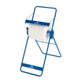 GP Pro 54565 Long Distance Roll Wiper Dispenser - Blue