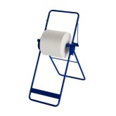 PowerSOFT P80 Knit Reinforced Wipers - 12" x 13” sheets, 1100 per roll
