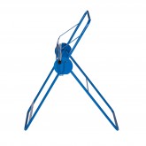 GP Pro 54565 Long Distance Roll Wiper Dispenser - Blue