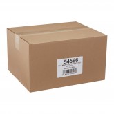 GP Pro 54566 Wall Mount Long Distance Roll Wiper Dispenser - Blue