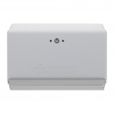 GP Pro 54701 Low Profile Multifold Paper Towel Dispenser - White