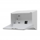 GP Pro 54701 Low Profile Multifold Paper Towel Dispenser - White