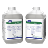 Diversey Alpha-HP Multi Surface Disinfectant Cleaner 5549211 - 2.5 Liter J-Fill, 2 Count