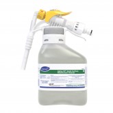 Diversey Alpha-HP Disinfectant Multi-Surface Cleaner 5549254 - 1.5 Liter RTD
