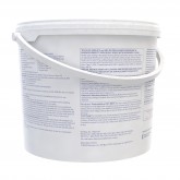 Diversey Oxivir Tb One-Step Disinfectant Cleaner and Deodorizing Wipes 5627427 - 11"x12", 160 ea, 4 per case