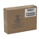 GP Pro 56601 Combination C-Fold/Multifold Paper Towel Dispenser - White Metal