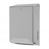 GP Pro 56620 Combination C-Fold/Multifold Paper Towel Dispenser - Chrome