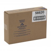 GP Pro 56620 Combination C-Fold/Multifold Paper Towel Dispenser - Chrome