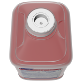 Diversey J-512 Foodservice Sanitizer 5756034 - 2.5 Liter J-Fill, 2 Count