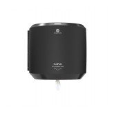 GP Pro 58201B SofPull Large Capacity Centerpull Towel Dispenser - Black