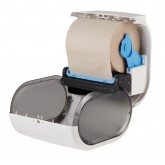 GP Pro 59437A enMotion Impulse 8" Automated Towel Dispenser - White