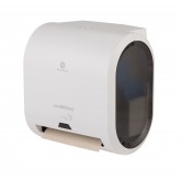 GP Pro 59437A enMotion Impulse 8" Automated Towel Dispenser - White