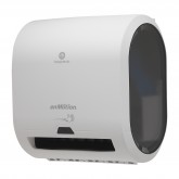 GP Pro 59437A enMotion Impulse 8" Automated Towel Dispenser - White