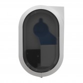 GP Pro 59437A enMotion Impulse 8" Automated Towel Dispenser - White