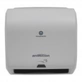 GP Pro 59487A enMotion Impulse 10" Automated Towel Dispenser - Gray