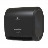 GP Pro 59488A enMotion Impulse 10" Automated Towel Dispenser - Black