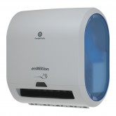 GP Pro 59497A enMotion Impulse 8" Automated Towel Dispenser - Gray