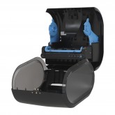 GP Pro 59498A enMotion Impulse 8" Automated Towel Dispenser - Black