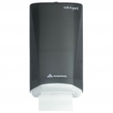 GP Pro 59506 Safe-T-Gard Door Tissue Dispenser - Smoke