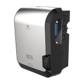 GP Pro 59537 Pacific Blue Ultra Recessed Mechanical Towel Dispenser - Stainless Steel