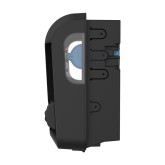 GP Pro 59537 Pacific Blue Ultra Recessed Mechanical Towel Dispenser - Stainless Steel