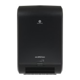 GP Pro 59762 enMotion Flex 8" Automated Towel Dispenser - Black