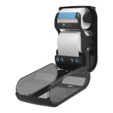 GP Pro 59762 enMotion Flex 8" Automated Towel Dispenser - Black