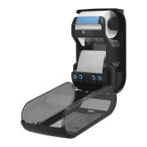 GP Pro 59762 enMotion Flex 8" Automated Towel Dispenser - Black