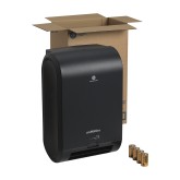 GP Pro 59762 enMotion Flex 8" Automated Towel Dispenser - Black